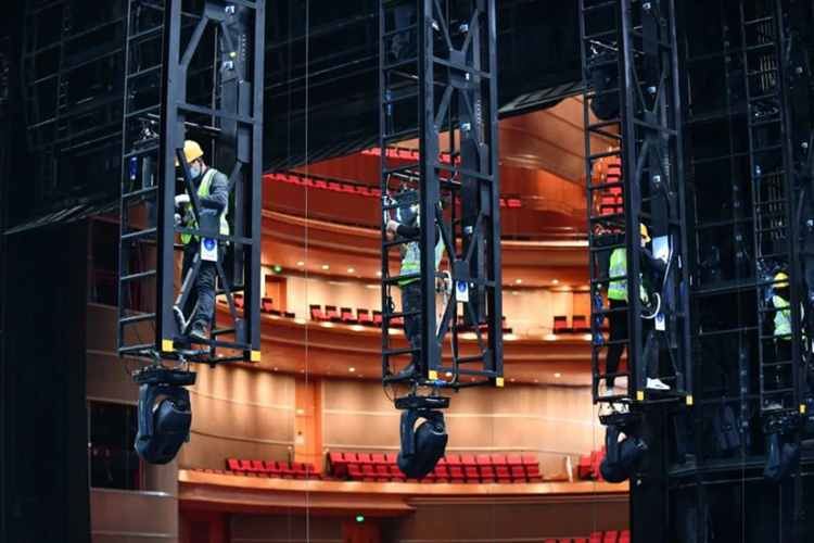 วิธีการบํารุงรักษานําแสงเวทีหลังจากที่ซื้อพวกเขาและใช้พวกเขา?