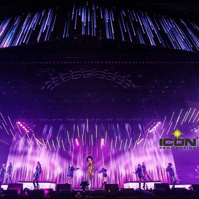 กฎพื้นฐานของการจัดแสงบนเวทีคืออะไร?-1