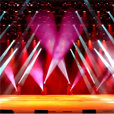 ลดล้างสต็อก ไฟเวที