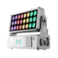 เครื่องซักผ้าฝาผนัง LED กลางแจ้ง