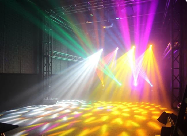 150w LED Beam Moving Head 150w LED Beam Moving Head