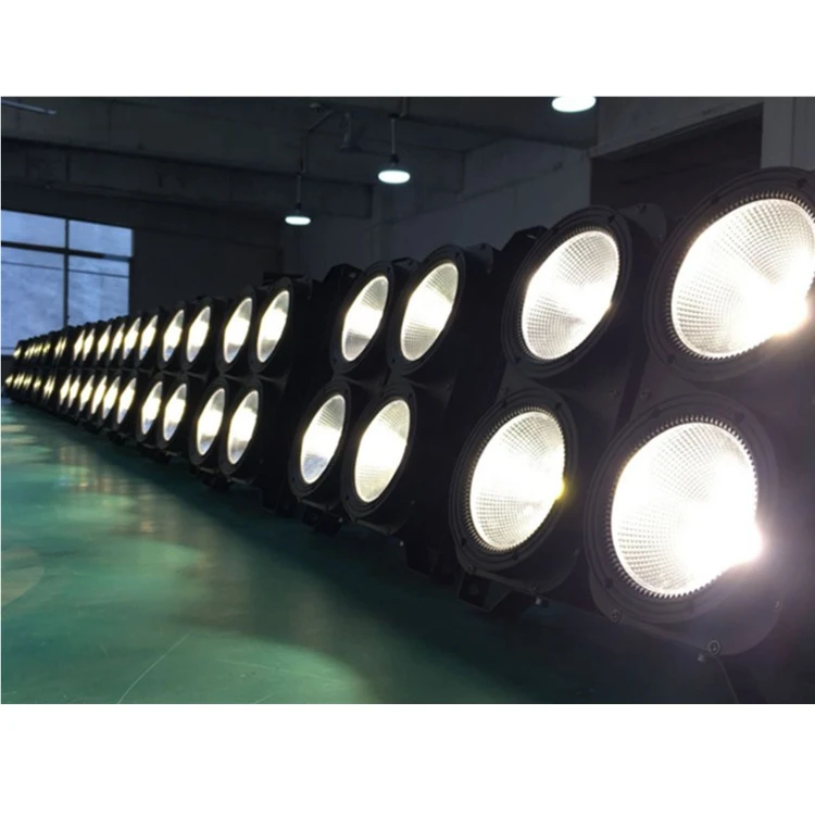 CW blinder dmx CW blinder dmx