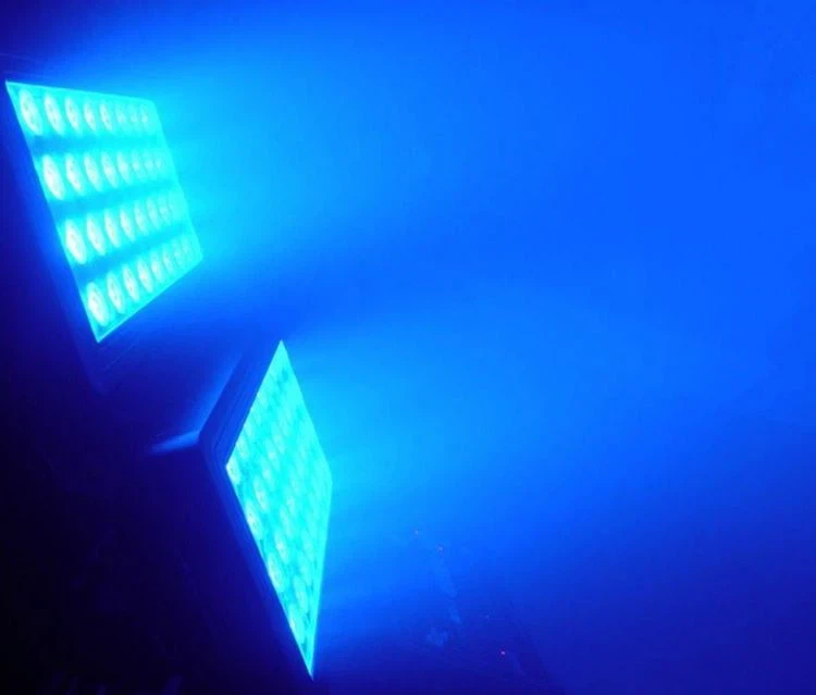 80X10W LED WALL WASHER 80X10W LED WALL WASHER