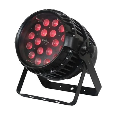 IP จัดอันดับซูม LED PAR