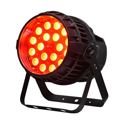 พาร์ 54 ซูม 18 x 18W 6IN1 ไฟกันน้ำ